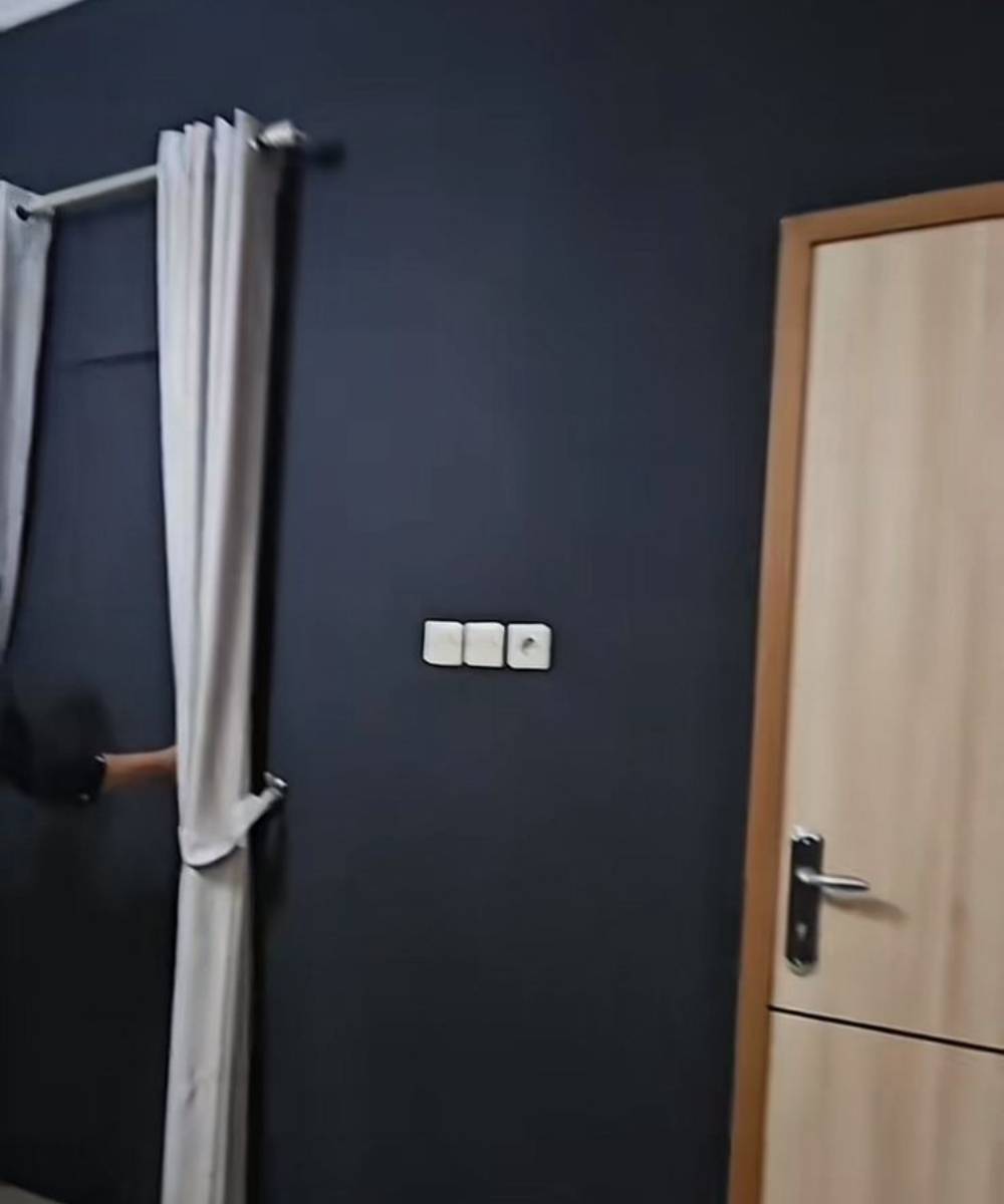 Foto Kamar Gustiwiw