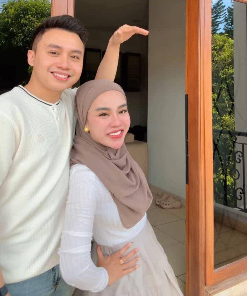 medina zein dan angga