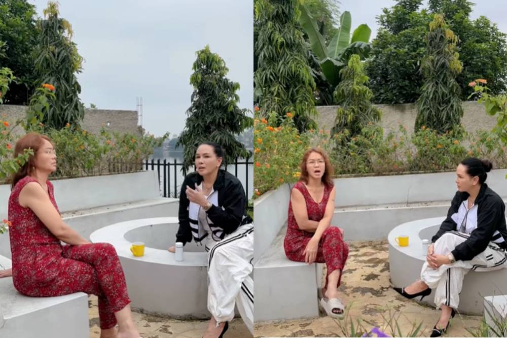 Fakta Rumah Baru Bunda Corla