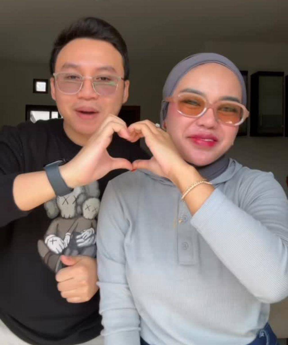 medina zein dan angga