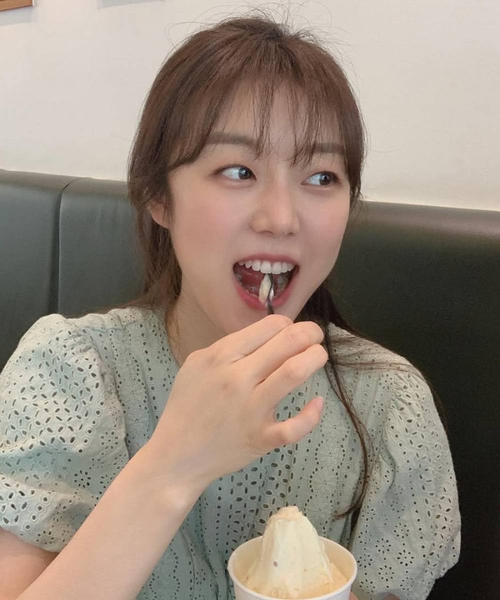 Kang Seo Ha Meninggal Dunia