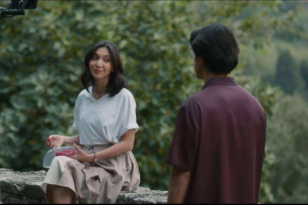 Quotes Film SORE: Istri dari Masa Depan