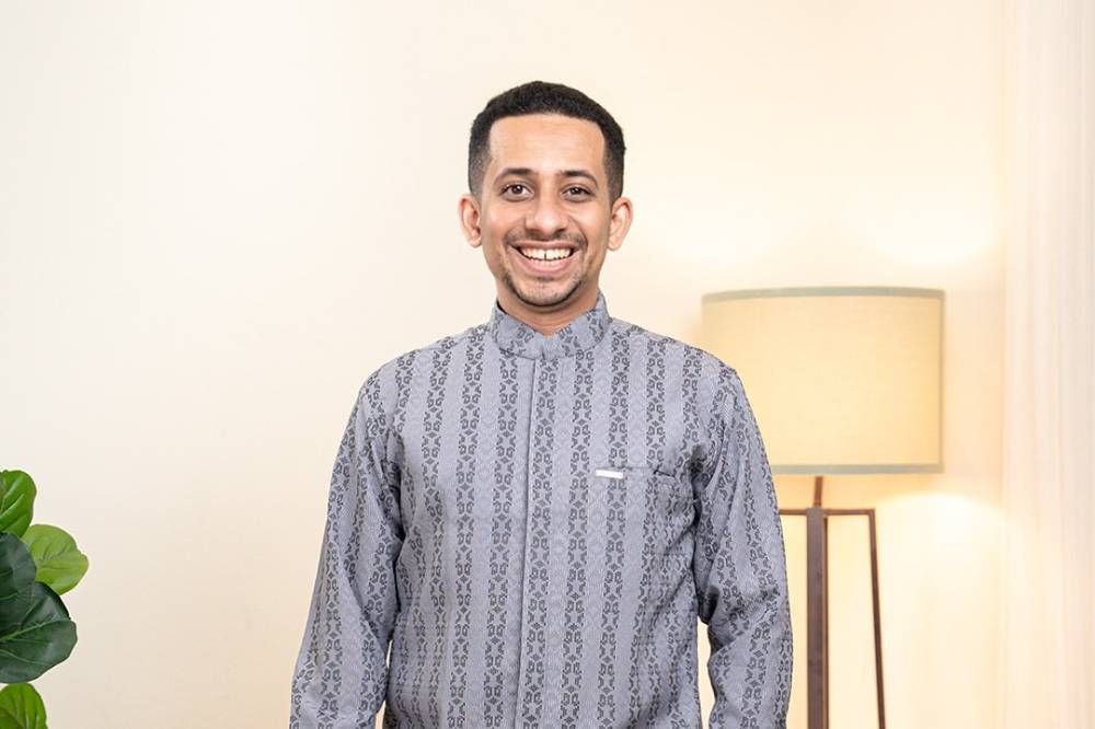 Cerita Unik Habib Jafar Menemukan Calon Istrinya
