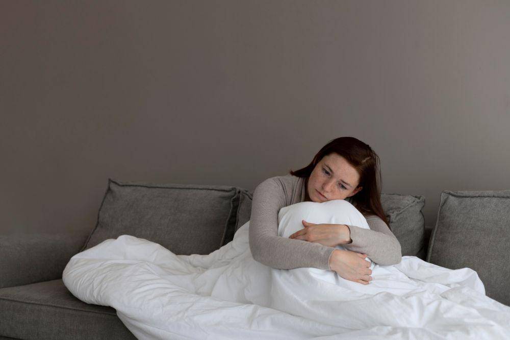 Cara Menolong Mama Lain yang Alami Postpartum Depression