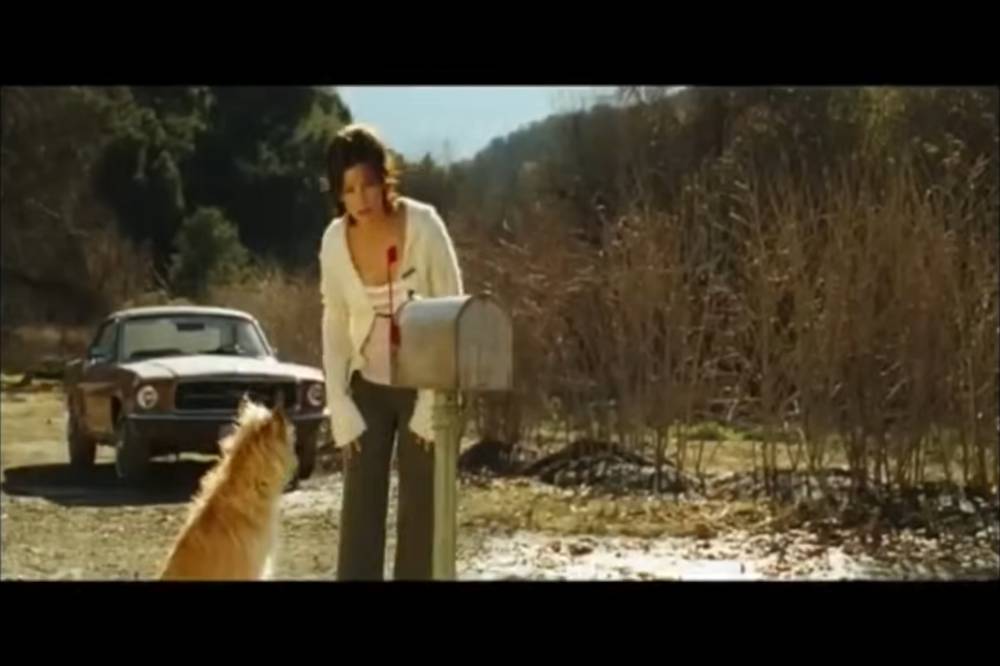 The Lake House - Film Romantis yang Mirip SORE: Istri dari Masa Depan