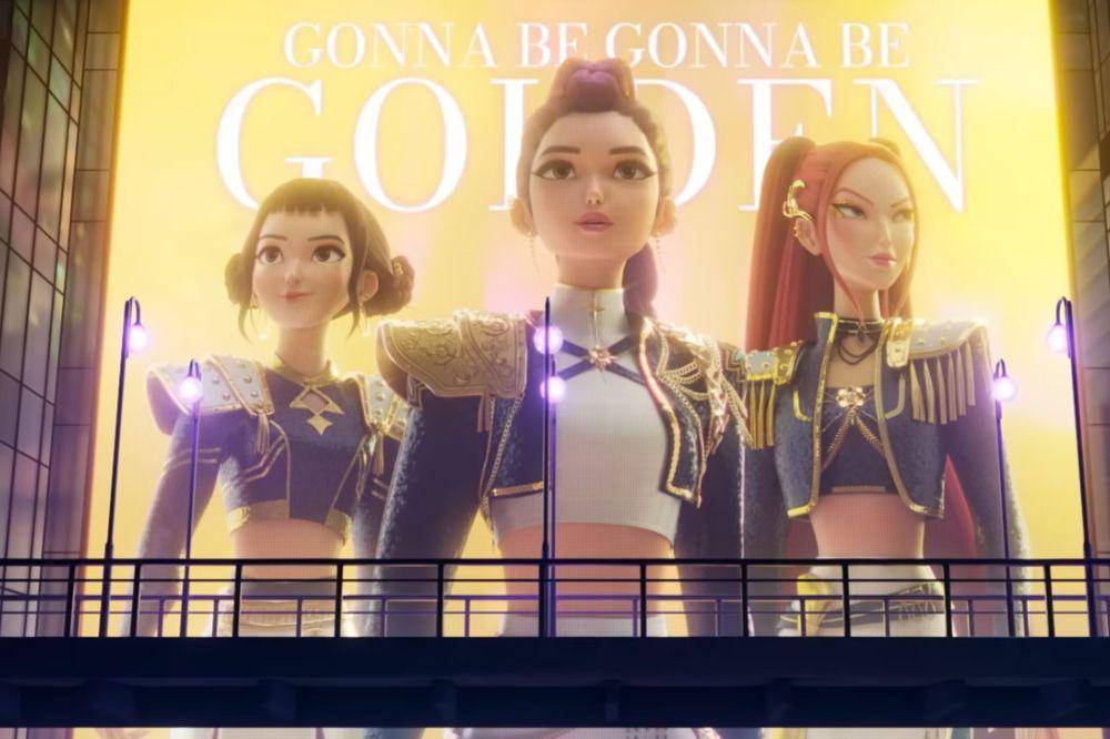 HUNTRX Golden MV.jpg