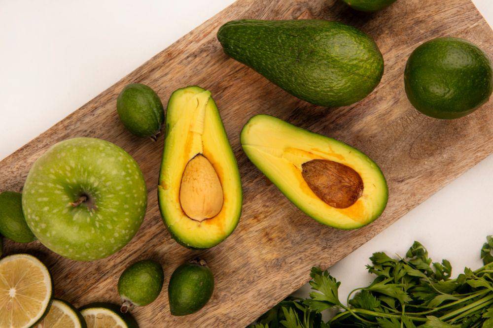 Rekomendasi Buah Rendah Gula untuk Nutrisi saat Menyusui
