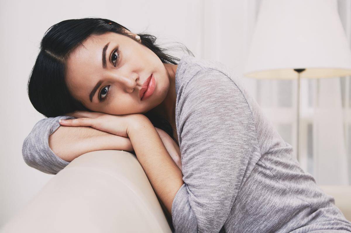 Apa Itu Resting Bitch Face? Saat Wajah Flat Dibilang Jutek