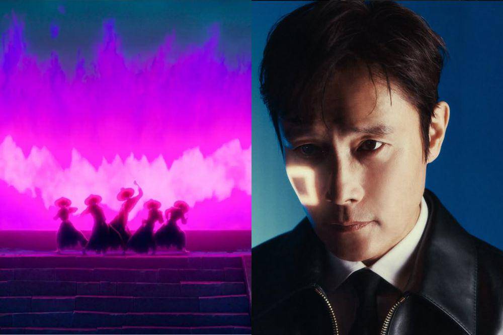 kpop demon hunters netflix 
