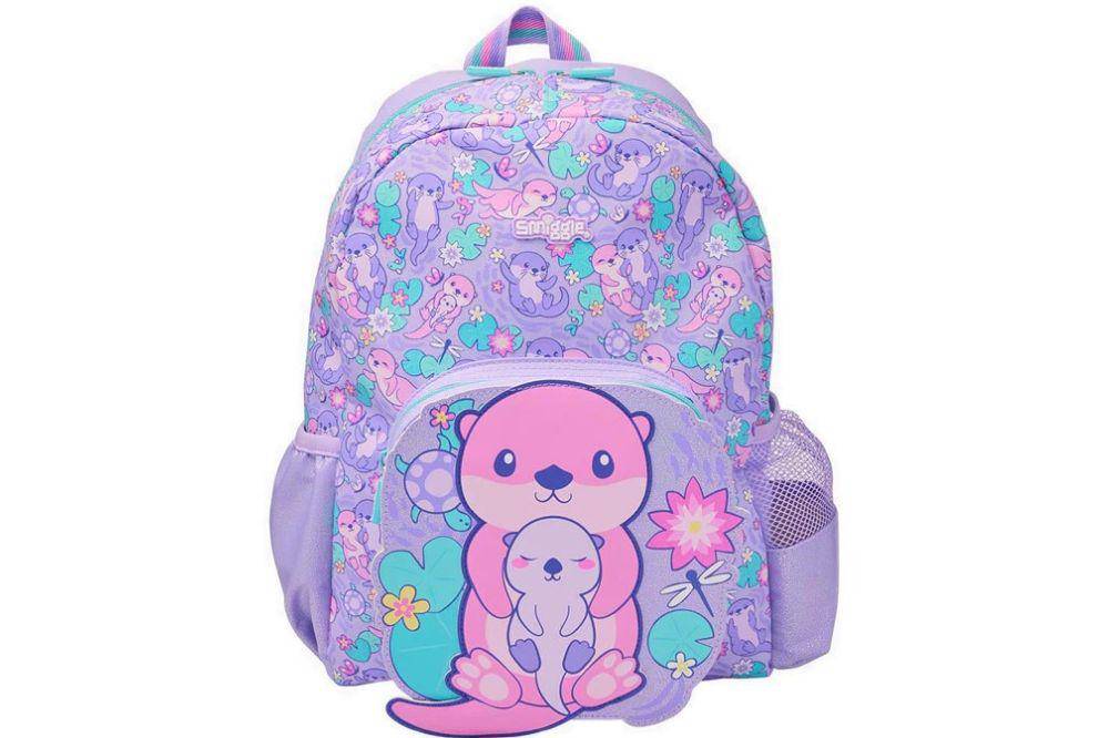 Tas Smiggle
