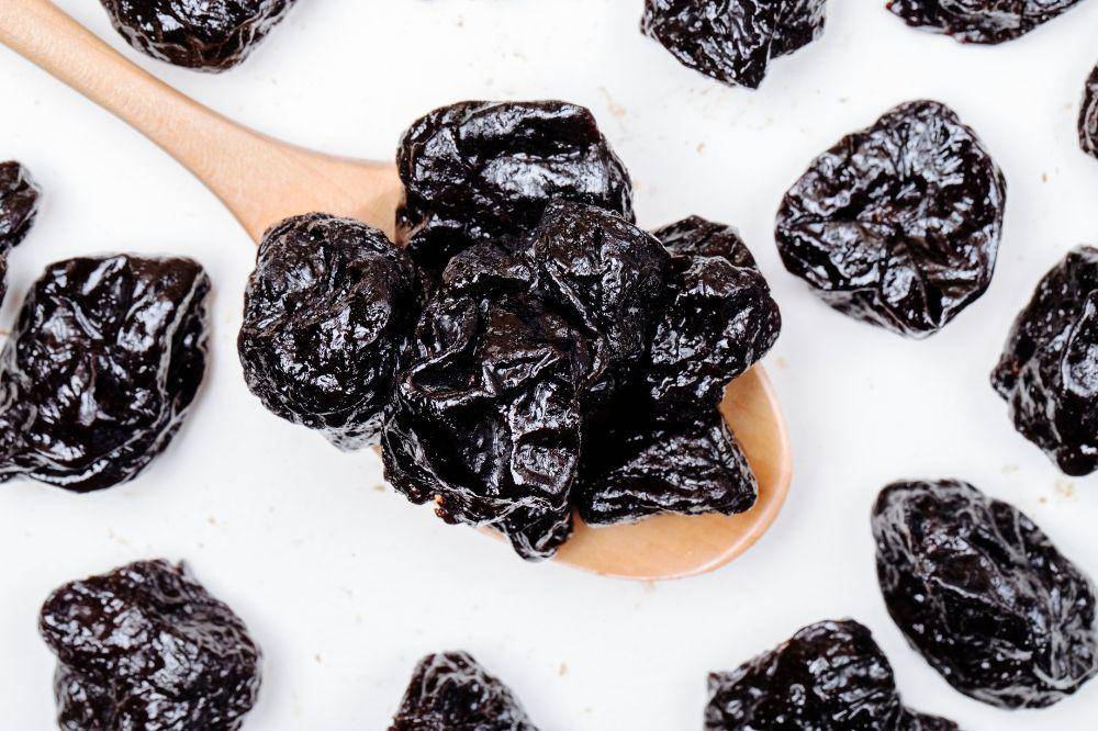 Rekomendasi Buah Rendah Gula untuk Nutrisi saat Menyusui