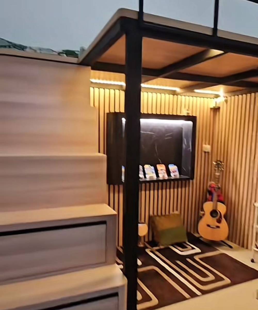 Foto Kamar Gustiwiw