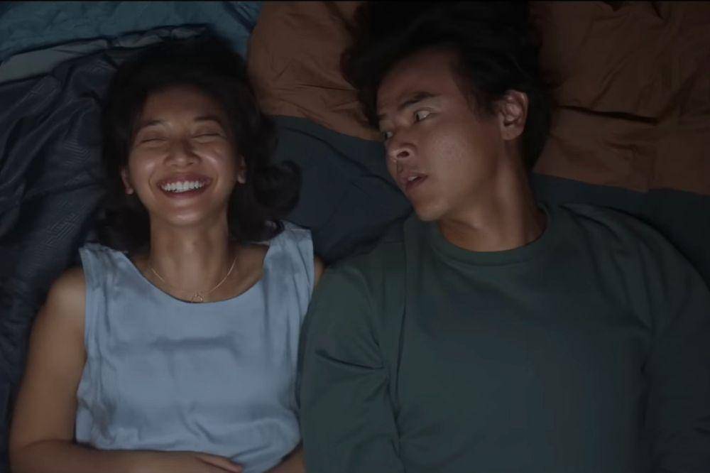 Quotes Film SORE: Istri dari Masa Depan