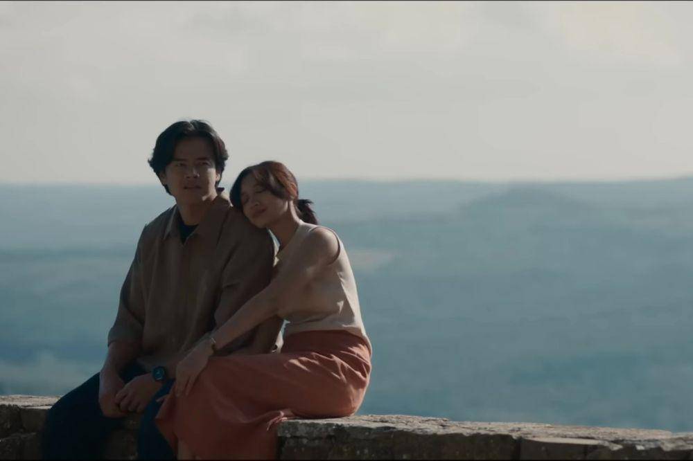 Quotes Film SORE: Istri dari Masa Depan