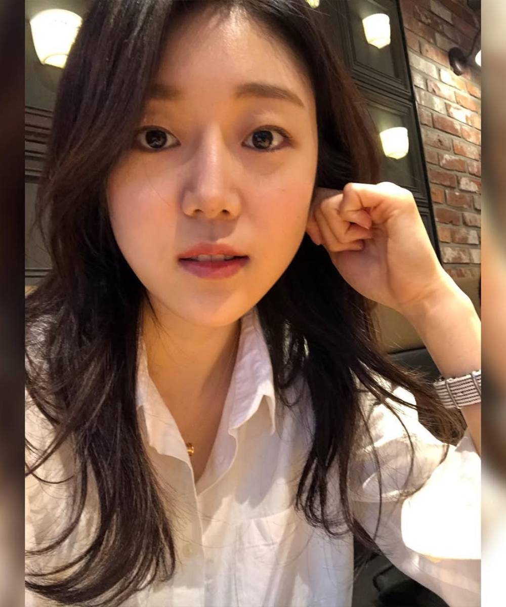 Kang Seo Ha Meninggal Dunia