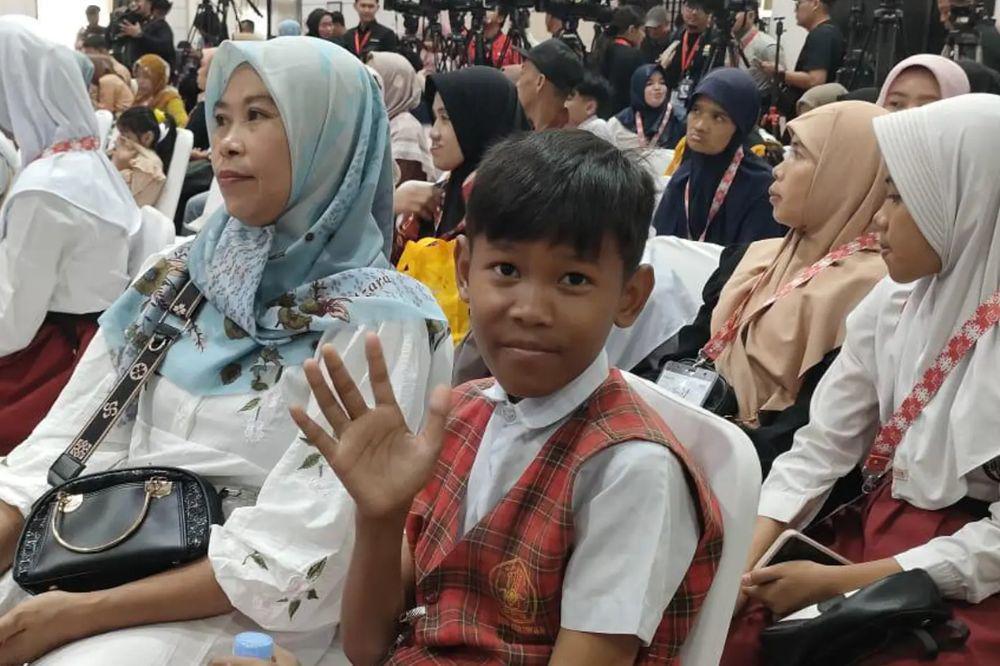 Sekolah Rakyat Resmi Dimulai, Ini Perbedaannya dengan Sekolah Umum!