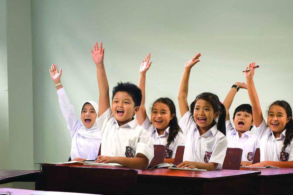 Kurikulum Sekolah Rakyat