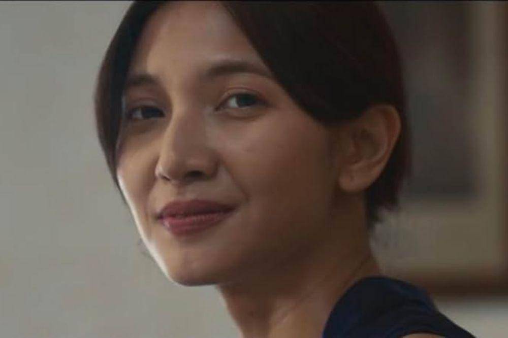 Quotes Film Sore: Istri Dari Masa Depan