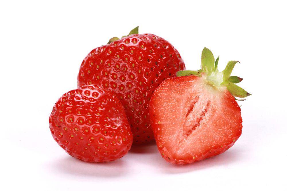 Rekomendasi Buah Rendah Gula untuk Nutrisi saat Menyusui