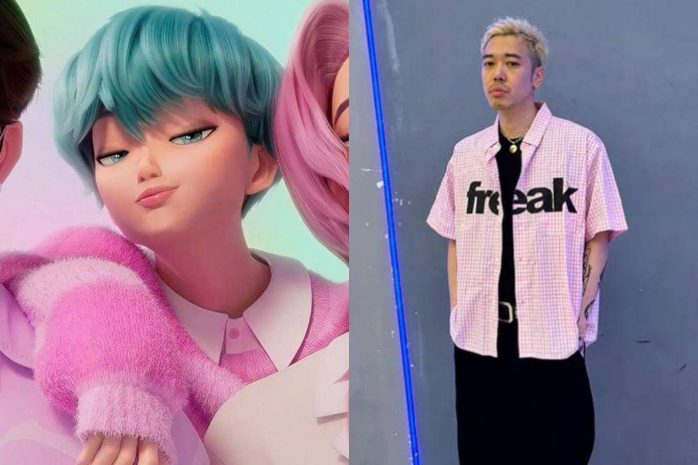 kpop demon hunters netflix