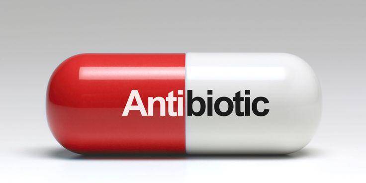 obat antibiotik