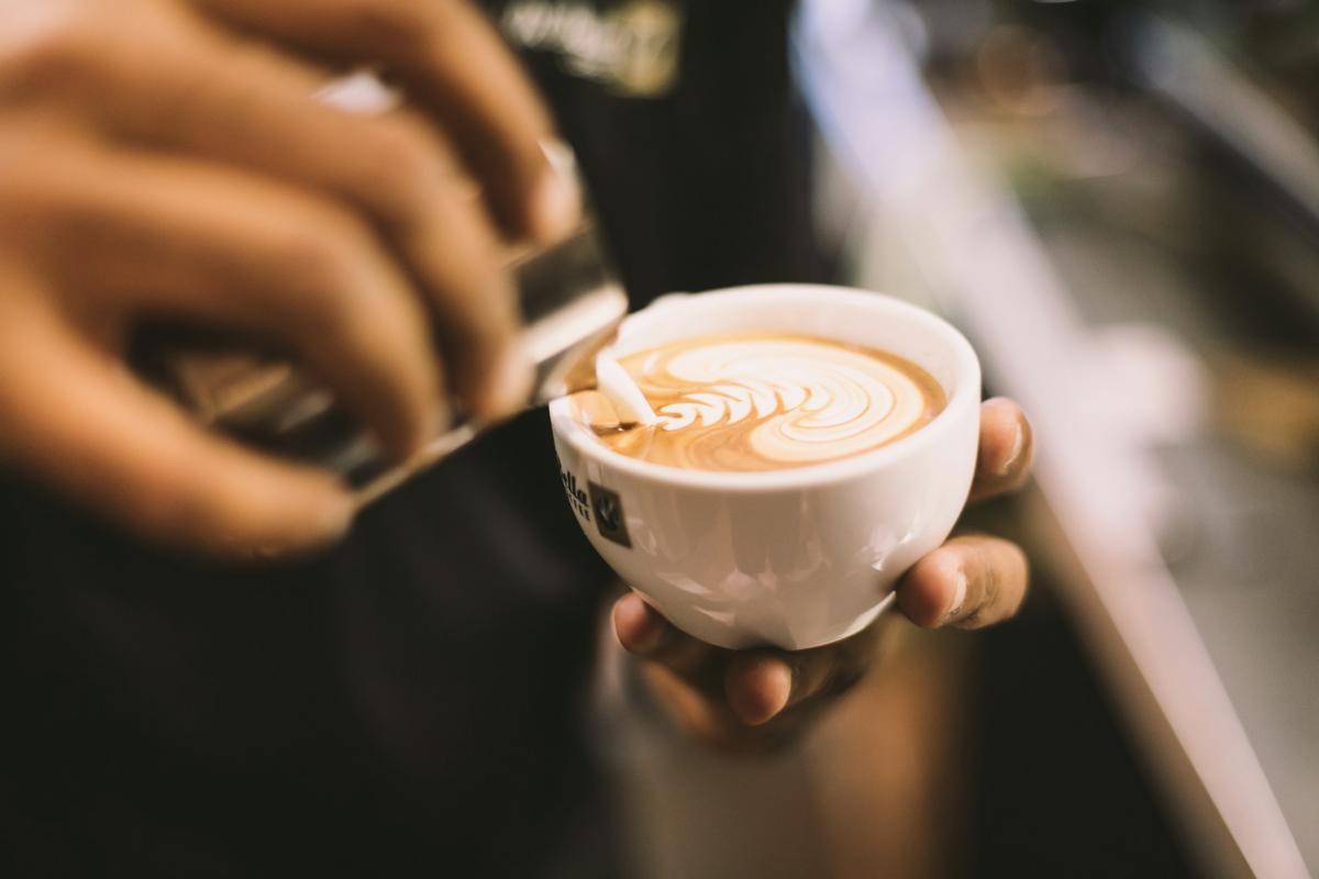 Unsplash/DiBella Coffee