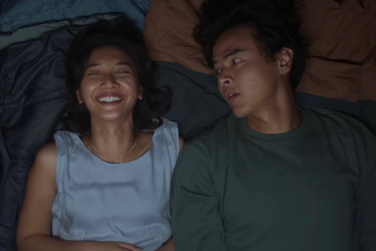 Dok. Cerita Films/Sore: Istri dari Masa Depan