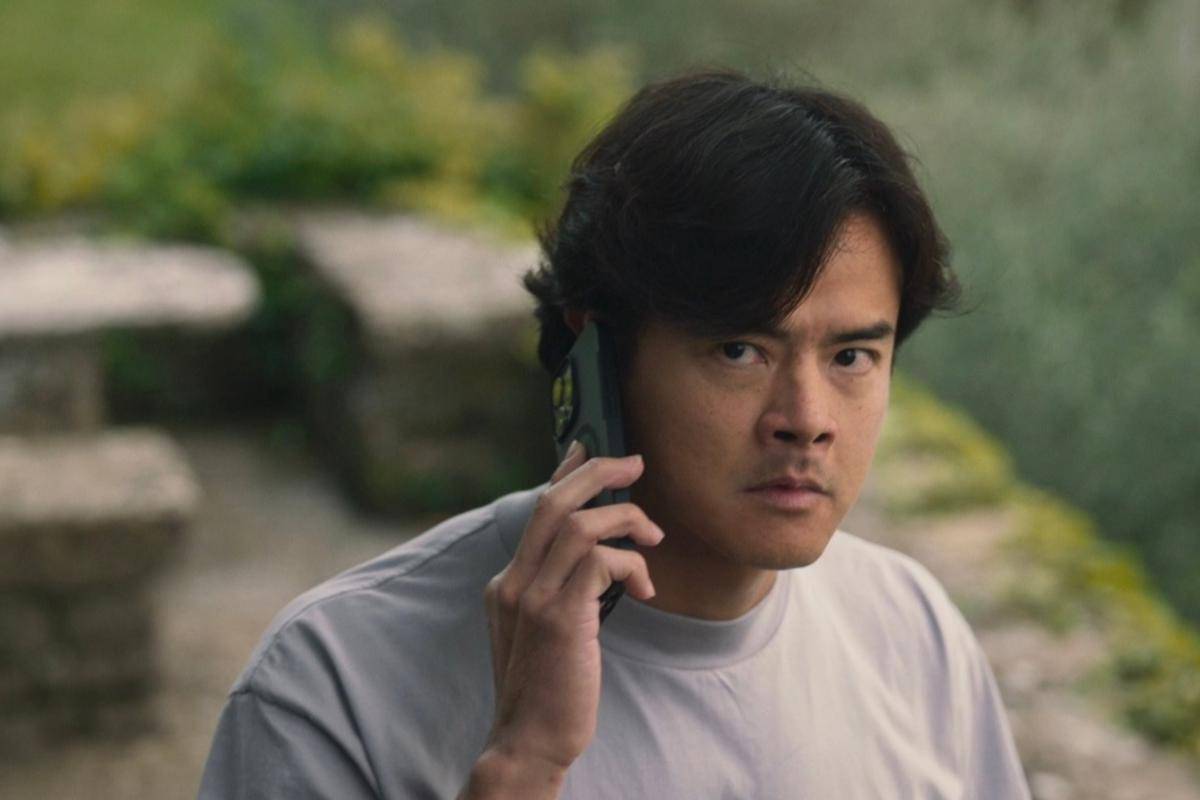Teori Film Sore: Istri dari Masa Depan