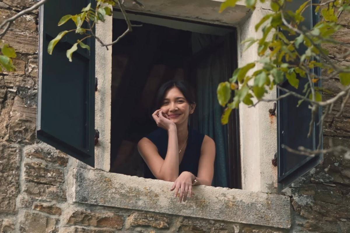 Teori Film Sore: Istri dari Masa Depan