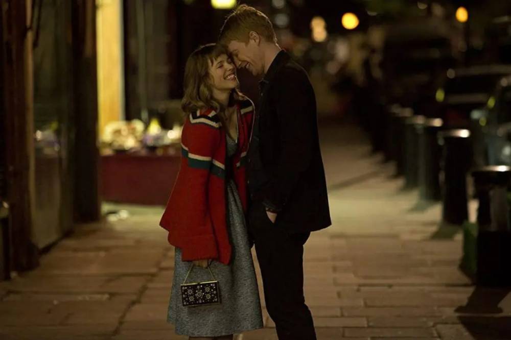 Film Time Travel Bertema Cinta