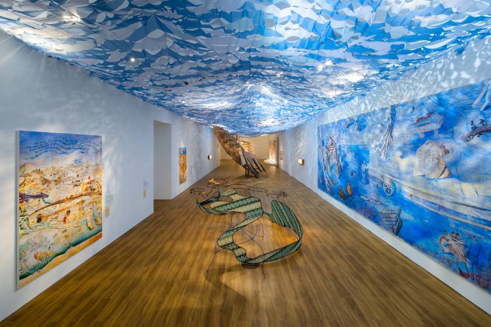 Pameran Kei Imazu di Museum MACAN Padukan Seni, Sejarah, dan Ekologi.png