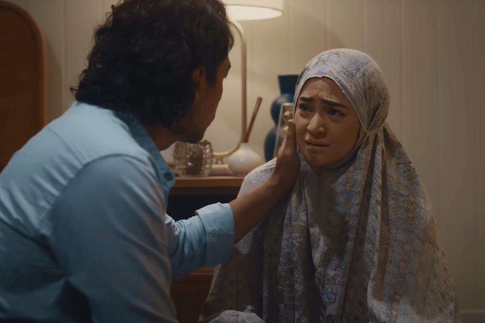 Lirik Lagu 'Segalanya' Marshanda feat Andi Rianto OST La Tahzan 5.png