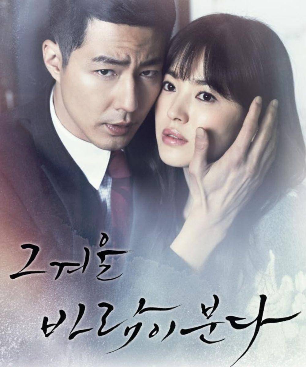 Drama Korea Romantis Song Hye Kyo