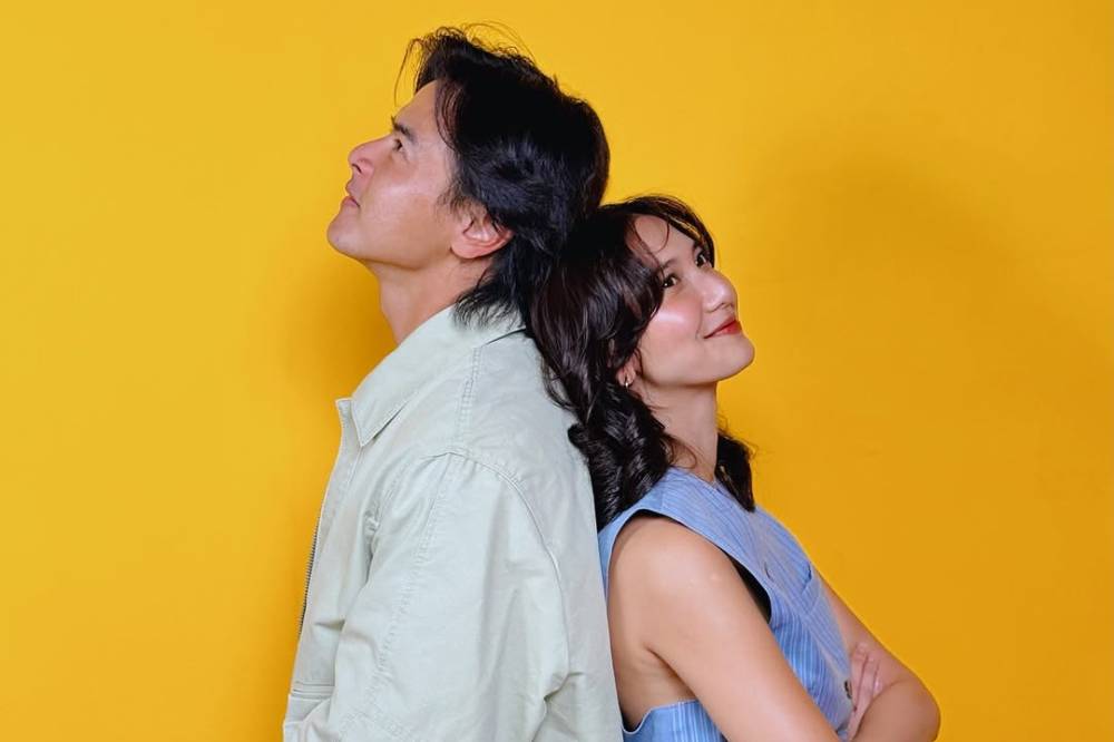 Ide Foto Pre-Wedding dari Film SORE: Istri dari Masa Depan