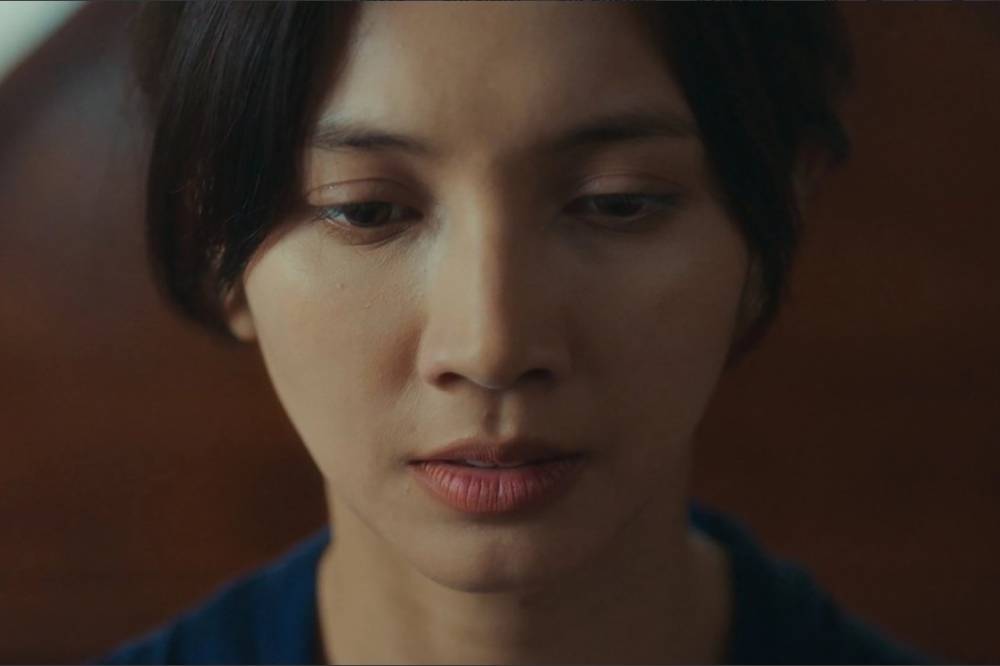 Kata-Kata Pengingat di Film SORE: Istri dari Masa Depan