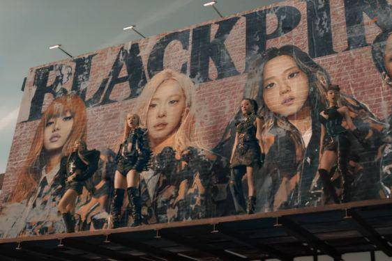 Lirik Lagu 'Jump' BLACKPINK dan Terjemahannya, Comeback Penuh Energik