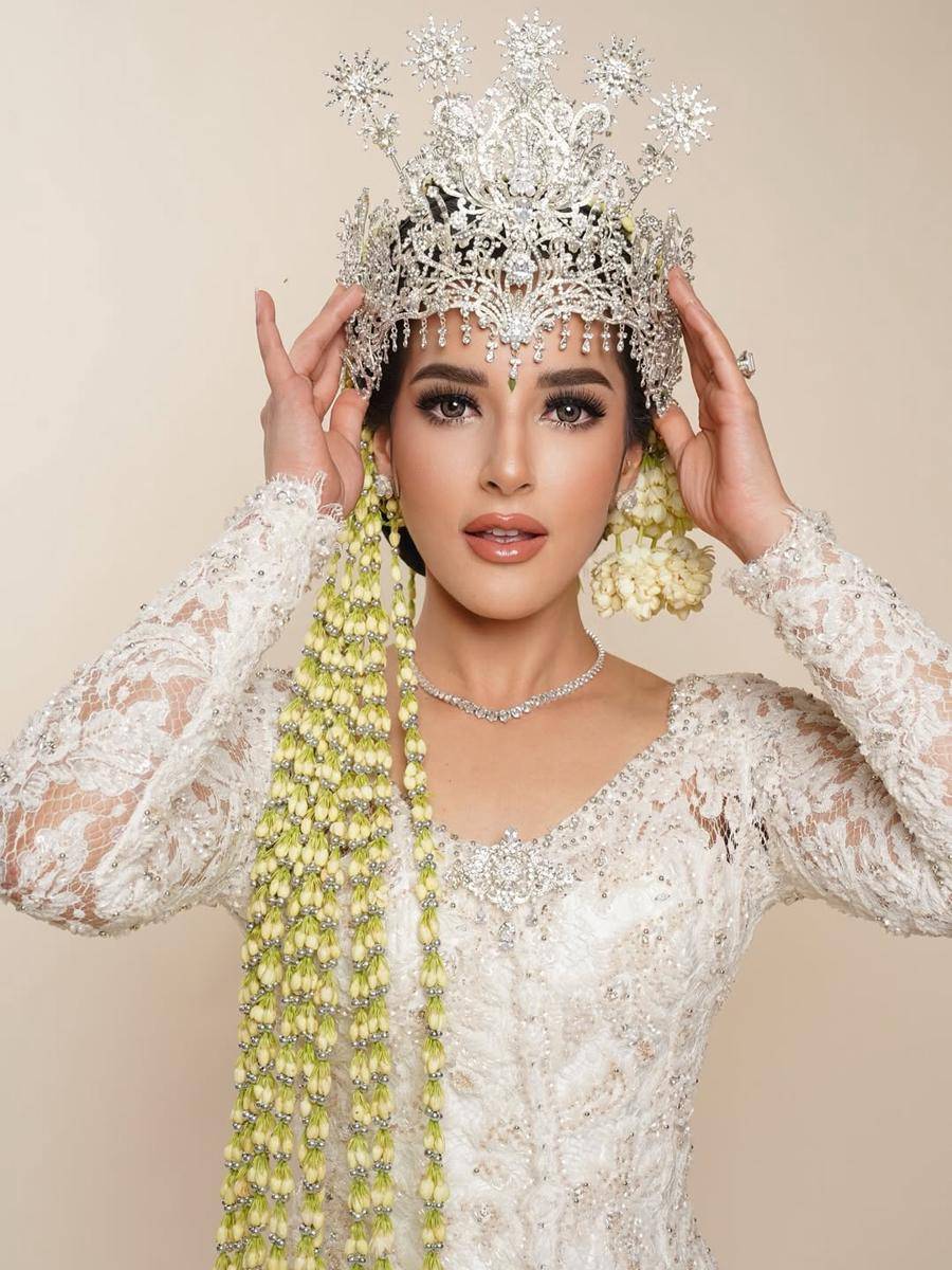 tasya farasya makeup pengantin sunda