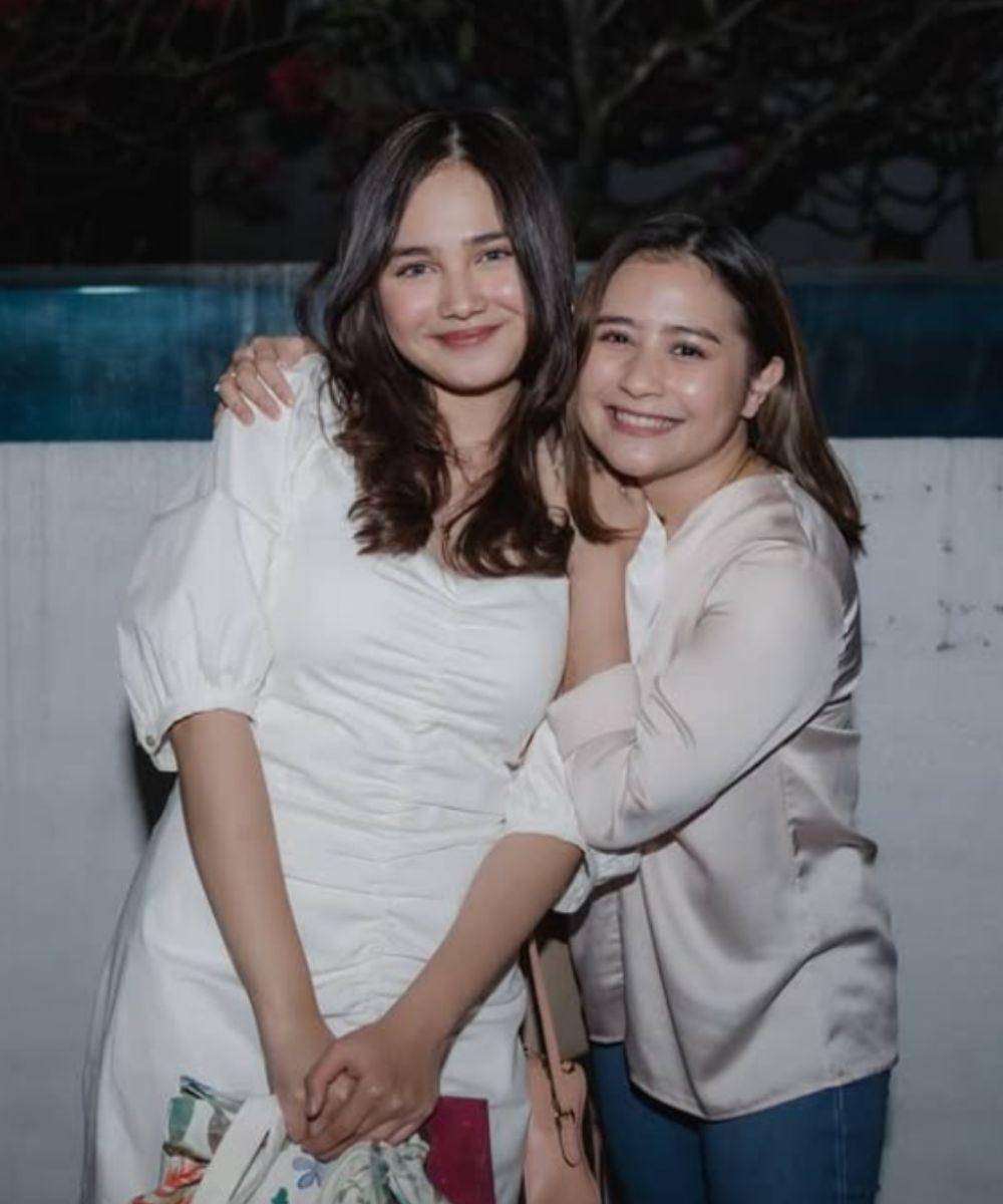 Transformasi Fashion Syifa Hadju saat Rayakan Ulang Tahun
