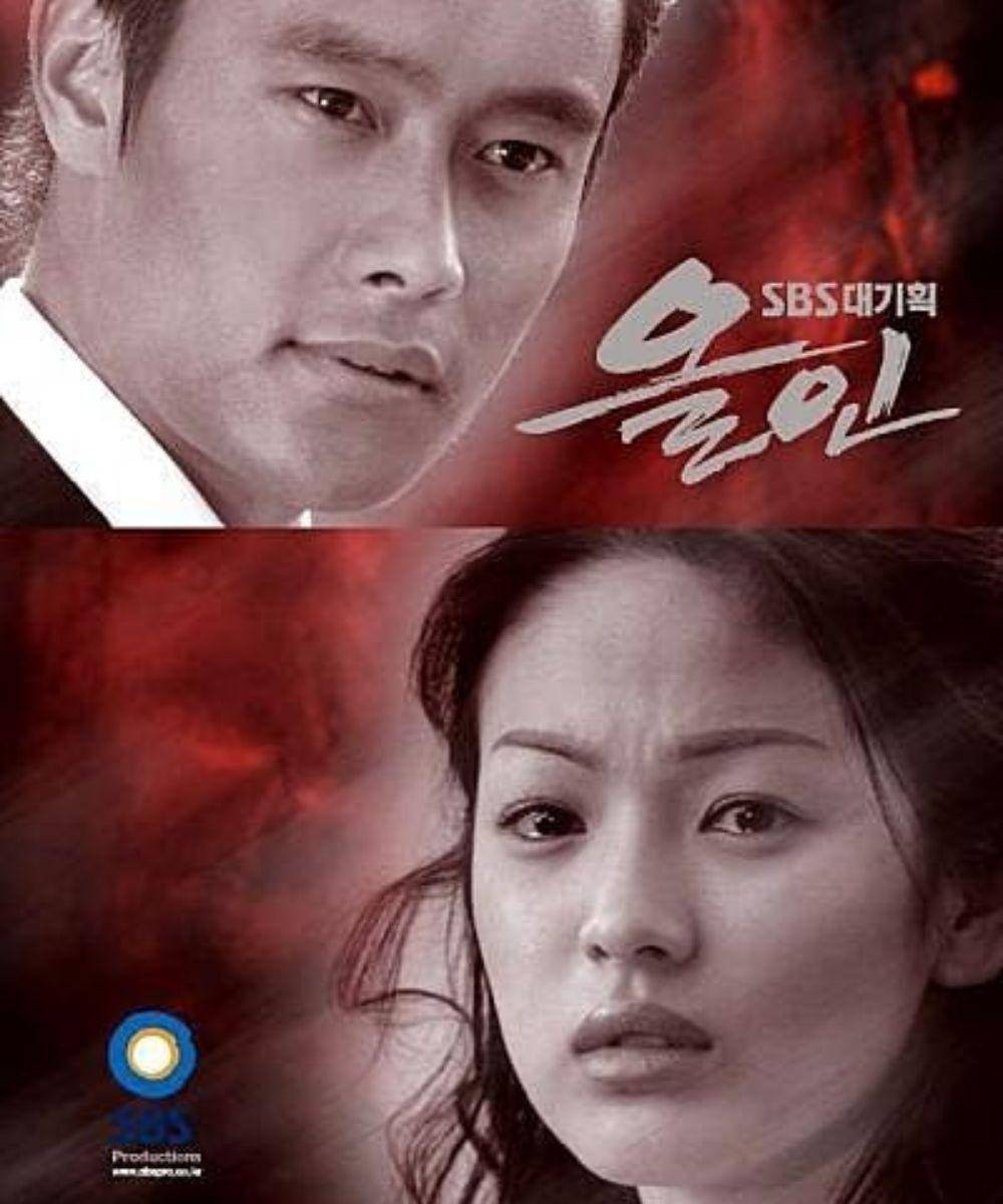 Drama Korea Romantis Song Hye Kyo