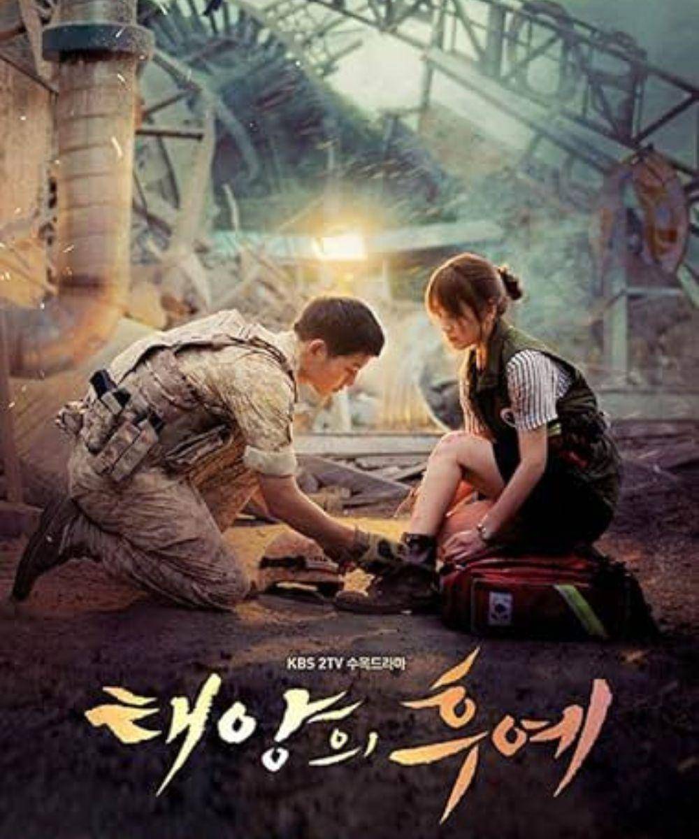 Drama Korea Romantis Song Hye Kyo