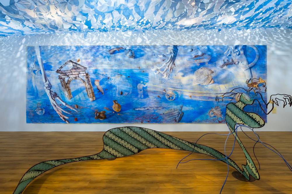 Pameran Kei Imazu di Museum MACAN Padukan Seni, Sejarah dan Ekologi (2).png