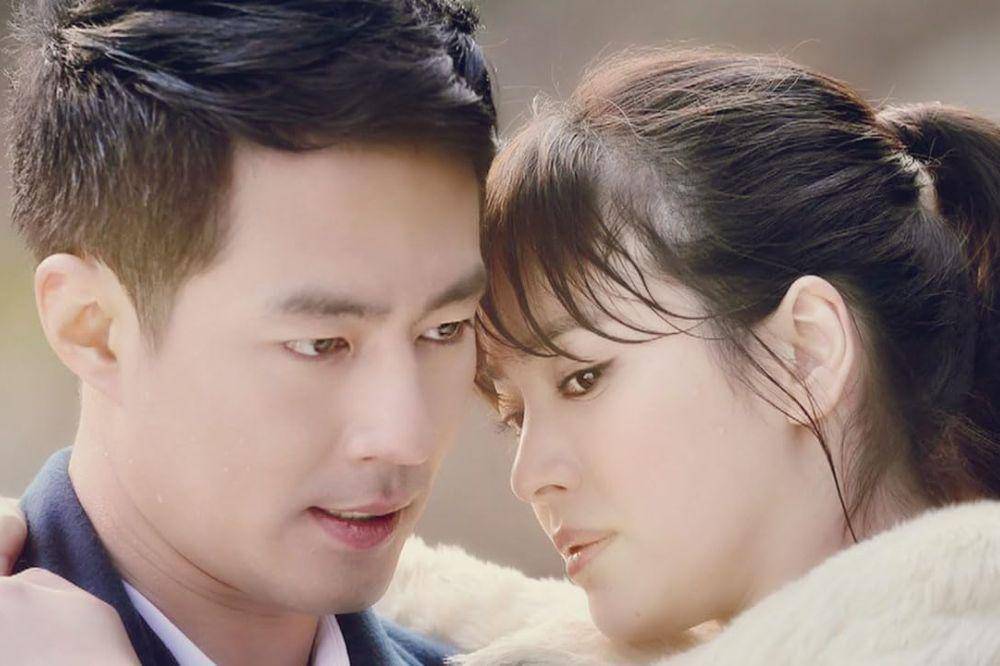 Drama Korea Romantis Song Hye Kyo
