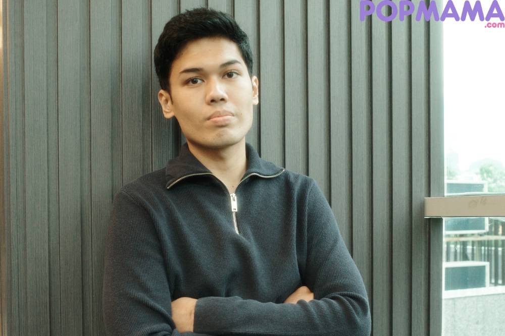 Rilis Lagu Perdana, Senandika Membawa Vibe Summer di Tak Berdaya 4.png