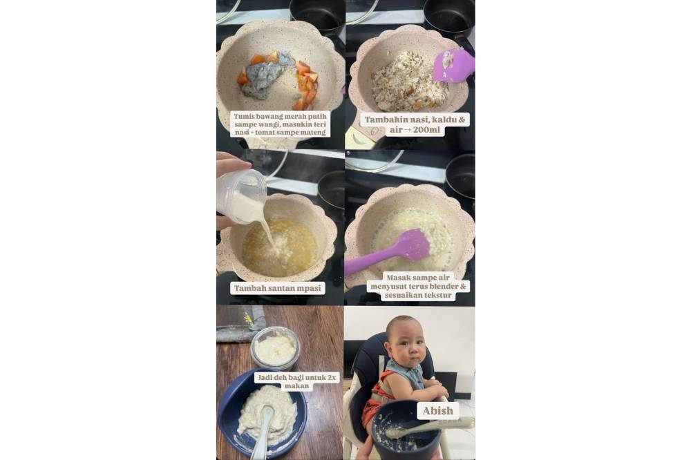 Kumpulan Resep MPASI ala Raquel Larkin 4.png