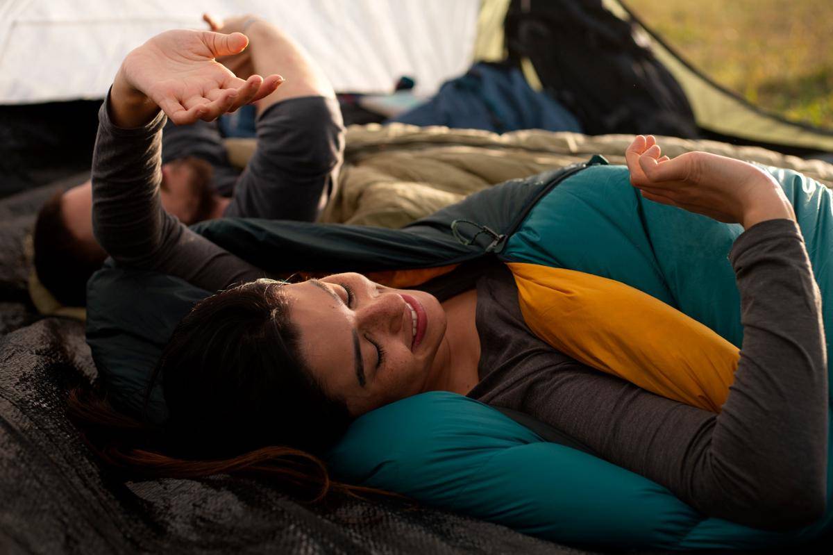Mengenal Tren Sleep Tourism, Pilihan Recharge Fisik dan Mental