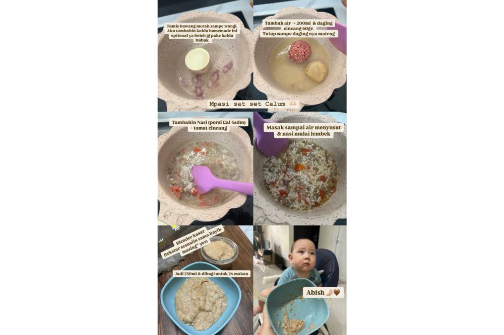 Kumpulan Resep MPASI ala Raquel Larkin 3.png