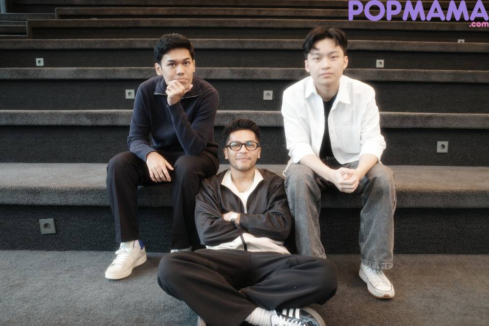 Rilis Lagu Perdana, Senandika Membawa Vibe Summer di Tak Berdaya .png