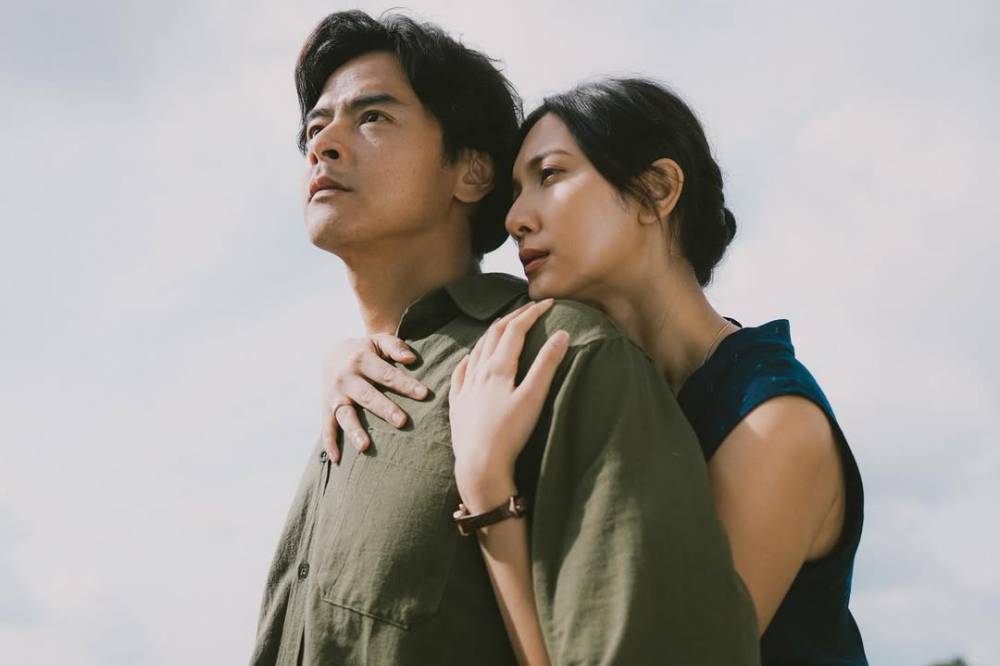Red Flag dalam Film SORE: Istri dari Masa Depan