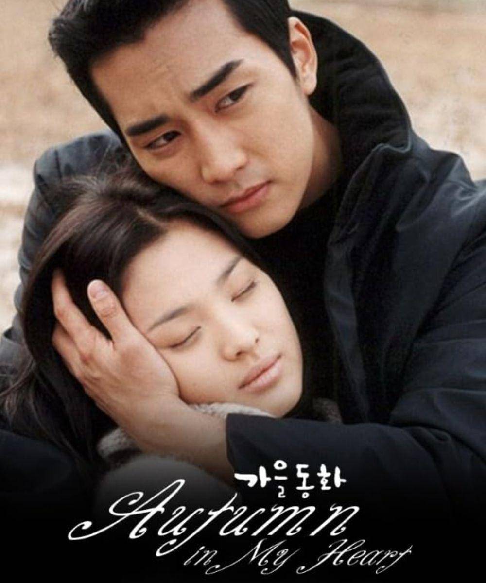 Drama Korea Romantis Song Hye Kyo