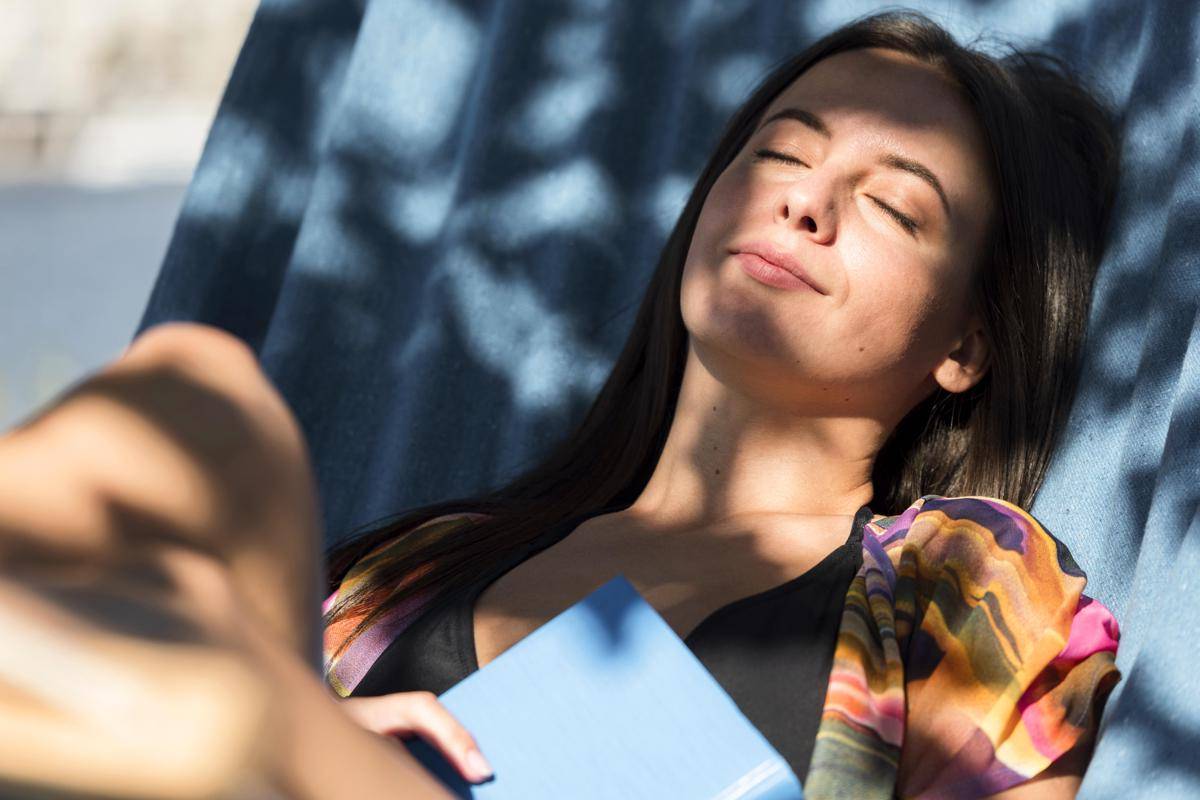 Mengenal Tren Sleep Tourism, Pilihan Recharge Fisik dan Mental